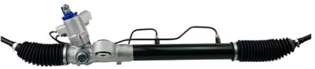 HCQAO Servostyrningsväxel kompatibel for Suzuki Da17 Alto Cx9 Civic 2015 kompatibel for Mercedes 903 Tucson styrväxel Styrsystem(Electrical power)