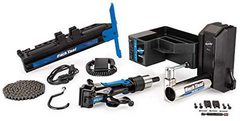 Park Tool PRS-33.2 AOK-EU Zusatzklaue m.Zubehör