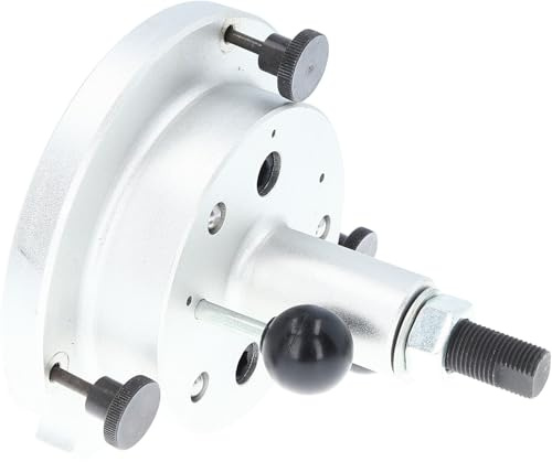 BRILLIANT TOOLS BT542078 Kurbelwellendichtring-Montagevorrichtung für VAG Benzin- & Dieselmotoren [Powered by KS Tools]