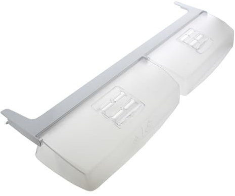 Ariston COUVERCLE BAC A LEGUME 300 X 140 X 5 M/M POUR REFRIGERATEUR HOTPOINT - C00263756