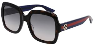Gucci Damen Sunglasses Sonnenbrille