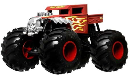 Mattel, Multicolor (HNM42)