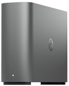 Synology BeeStation Plus 8TB Personal Cloud Storage Device (BST170-8T)