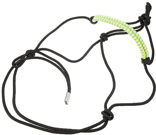 Kisangel Gebissloser Pferdehalfter Aus Robustem Nylon Für Western Und Reitpferde Sicher Und Tragbar Für Training Und Outdoor-nutzung