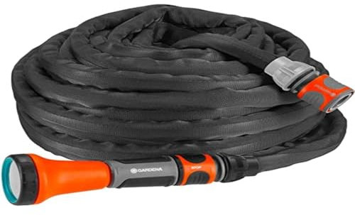 Gardena G18430-20 Gartenschläuche 15 m Standard