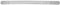 Barre D'Étain À Souder, 63A Baguette de Soudage en Étain de Haute Pureté 300-400G Tige Barre D'Étain Anti-Oxydation Bande À Souder 183℃, pour Soudeur Elecrode Melting Consuming Rod
