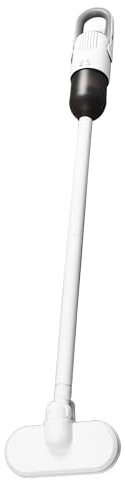 Aspirateur à Main Filaire, Nettoyeur de Sol Léger et Polyvalent avec Réservoir d'eau, Branchement, Système de Filtration Efficace (Prise UE 220V)