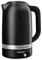 KitchenAid VARIABLE TEMPERATURE KETTLE 1.7L - Matte black 5KEK1701BBM