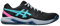 ASICS Gel-Dedicate 8 Padel, Sneaker Uomo, Multicolore, 45 EU