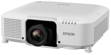 Epson EB-PQ2008W Beamer