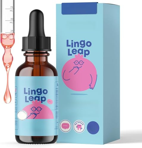 Gotas Genius para niños | Enfoque clínicamente probado | Un suave apoyo para la salud de los niños todos los días.