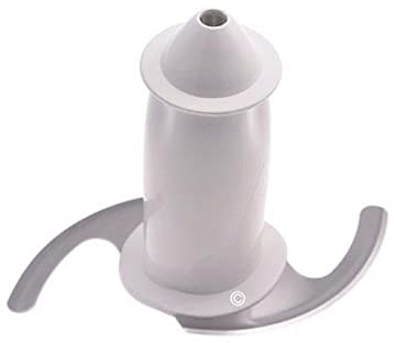 COUTEAU KNIFE BLADE SPLINED DRIVE POUR PETIT ELECTROMENAGER KENWOOD - KW664909