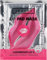YEAUTY Luxurious Lips Lip Pad Mask, with Hyaluronic and Watermelon Flavour, the Lip Mask with the Pink Glamour Effect, Provides Excellent Soft Lips, 1 x 1 Piece