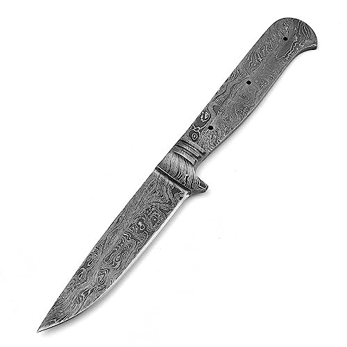 MAQSON Damast Klingen Bayerische Nicker handgeschmiedet 4262