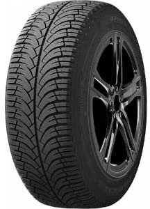 FRONWAY Ganzjahresreifen 265/45 R 20 XL TL 108V FRONWING A/S BSW M+S 3PMSF Allwetter