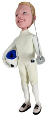 Individuelle Tonfigur für Paare, weiche Ton-Ornamente, personalisierte Wackelkopf-Figuren für Hochzeitsgeschenke, Geburtstagsgeschenke, personalisierte Valentinstagsgeschenke mit Fotos für Freund