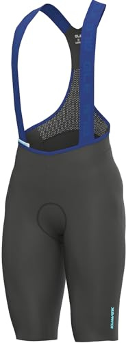 ALE' Alé Cycling Klimatik K-Master - Salopette da Ciclismo da Uomo