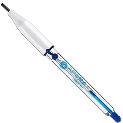 Apera Instruments LabSen 821 Kombinations-pH-Elektrode für die pH-Messung von Milchprodukten