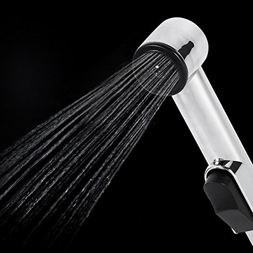 Bad WC Bidet Sprayer Handheld Portable verchromt ABS Shattaf für Zuhause