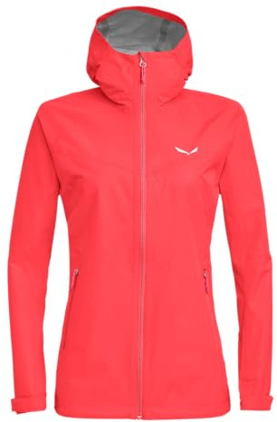 Salewa Puez Aqua 3 Powertex Hardshell-jacka kvinnor