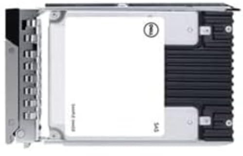Dell 960GB SSD SATA Mixed Use 6Gbps 512e