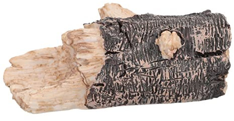 OSALADI Schlüsselbox Künstlicher Stein Eulenbox Aus Faux-Rock-schlüsselversteck Kunstfelsen Einen Schlüsselstein Verstecken Ersatzschlüssel Rock Key-hider-Rock Harz Draussen Steinstatue