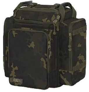 Korda Compac Rucksack 30 Dark Kamo
