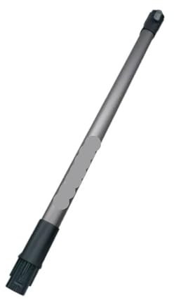 Compatibile Con VIOMI, Aspirapolvere Portatile Senza Fili A9, Tubo Di Prolunga In Lega Di Alluminio, Accessori In Metallo