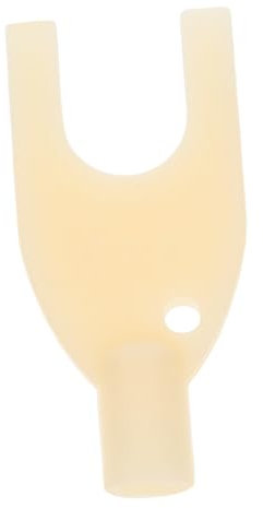 HIAKDOFT Chiave Per Dispenser Carta Asciugamani Design e Compatto Sostituzione Facile Per e Casa Accessorio Pratico Per Dispenser Carta Igienica e Asciugamani