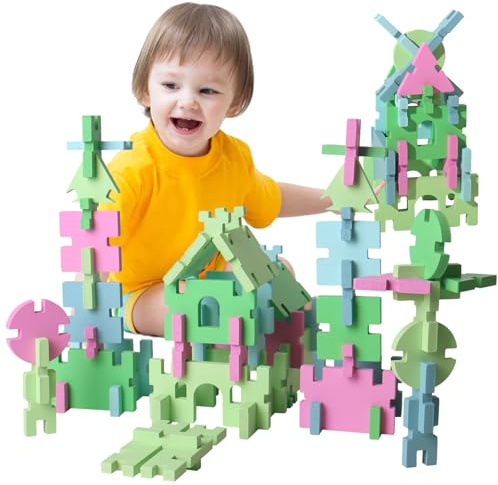 MACULPER Luftballon-Knallspiel, Desktop-Ballon-Platzen | Geschicklichkeitsspiel, Party Spielzeug, Spiel für Familientreffen, Kinderparty Spiel, Geburtstagsgeschenk für Junge
