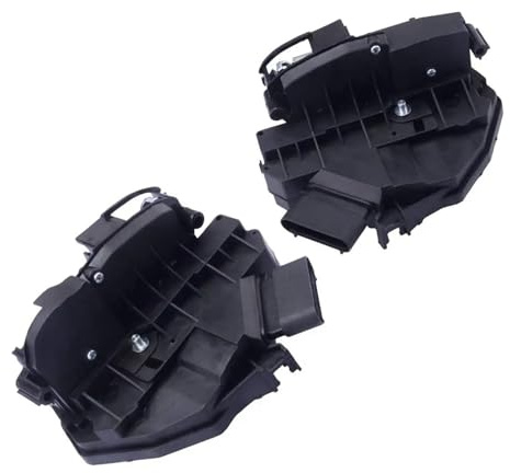 Türschloss Stellmotor Für Ford Für Fiesta Für Focus Für Fusion Türschlossaktuator Vorne Links/rechts BM5AA21813AE BF6AF21812AG Zentralverriegelung