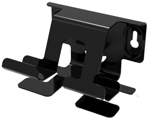 for ROG Ally X/PS 5 Handheld Wall Mount Bracket Anti-Slip Universal Desktop Bracket Multi-Purpose Console Wall Stand Holder Gaming Accessories
