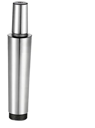 XIAODAIF Morse Arbor Adapter Clamping Sleeve, Morse Cone Collet Chuck Clamped Connection Rod for Milling Machine 1piece(3 * 16)