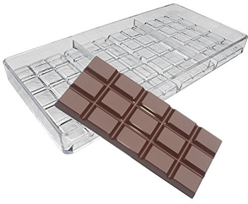 Muffa dura di caramella del PC della muffa del cioccolato del policarbonato dell'iniezione del