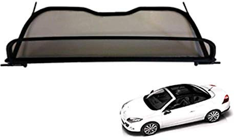 Windschott für Renault Megane 3 | 2011-2019 | Windschutze | Windabweiser