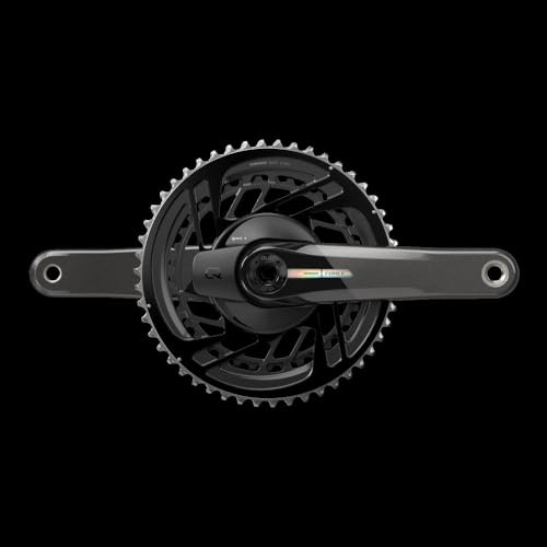 SRAM Force D2 Axs 2X Power Meter Crankset