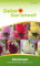 Stockrosen Prachtmischung Samen - Alcea rosea - Rosensamen - Blumensamen - Saatgut für 25 Pflanzen