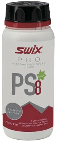 Swix Ps8 250ml Wax One Size