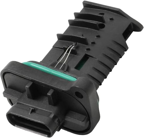 Hoypeyfiy 0281006092 Mass Air Flow Sensor, Replacement for BMW 1 Series F20 2011-2019 2 Series F22 F87 218d 2014-2022 3 Series F30 2011-2018, Replaces 13628506408 8506408