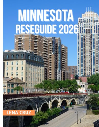 Minnesota Reseguide 2026