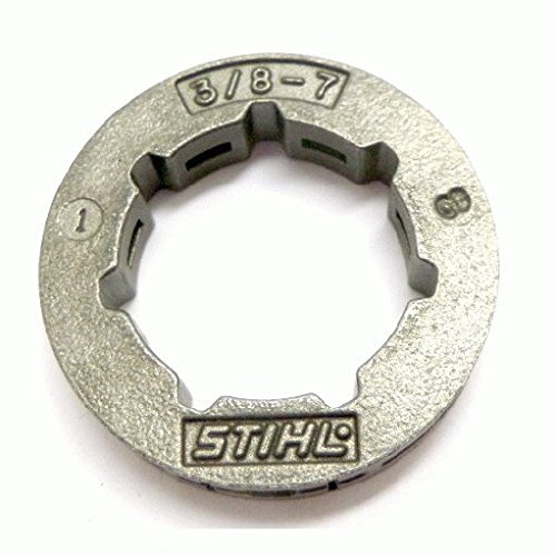 Stihl Ringkettenrad 3/87Z 00006421223, 0795711000103