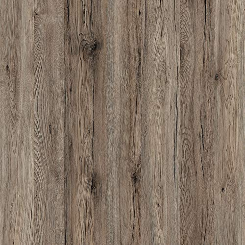 Tür-folie 10€/m² d-c-fix Holzfolie Sanremo Eiche sepia 210cm x 90cm Ideale Türfolie selbstklebende Klebefolie Folie Holz Dekor Möbelfolie