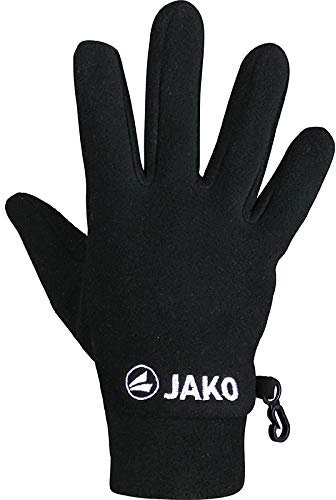 JAKO Fleecehandschuhe, Größe:10
