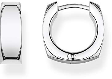 Thomas Sabo Damen-Creole 925 Sterlingsilber CR650-001-21