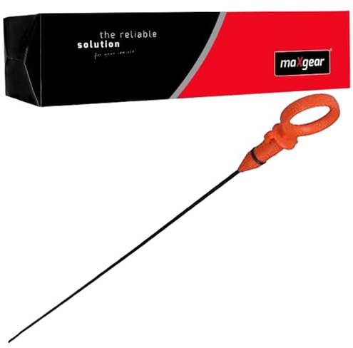 Maxgear Ölpeilstab Ölmessstab passend für A3 Altea Leon Octavia