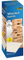 Idena 40087 - Wackelturm Jeu en Bois, Jeu d'adresse avec 54 Briques et Sac de Rangement, Grande Tour à empiler d'env. 8 x 8 x 26 cm