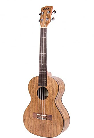 Pacific Walnut Tenor Linkshänder