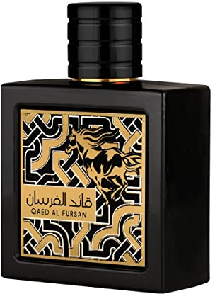 Alaffan Qaed al Fursan Eau de Parfum 90ml