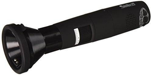 Mic 32184 Wi-Fi & USB Hydroskop