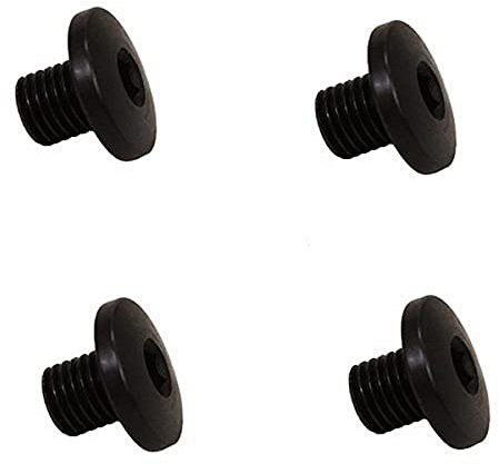 Hogue Set of 4 Hex Head Screw Set for SIG SAUER P238/P938